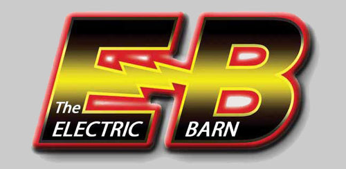 The Electric Barn